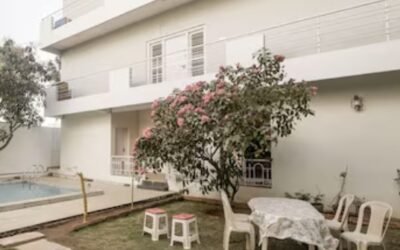 Weekend Getaway in Bangalore? Stay with Us!