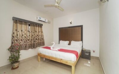 Yelahanka is the Ideal Choice for Business and Travel