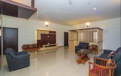 Planning a Family Trip to Bangalore Yelahanka? Here is Why Villa8485 is the Best Homestay for You