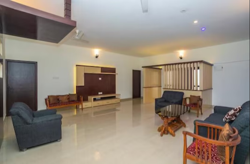 Planning a Family Trip to Bangalore Yelahanka? Here is Why Villa8485 is the Best Homestay for You