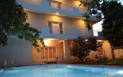 Why Villas Are the Best Choice for Your Next Vacation: Villa8485 Airways Homestay